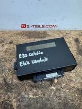 Centralina capote BMW E30 318i