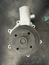 pompa acqua raffreddamento