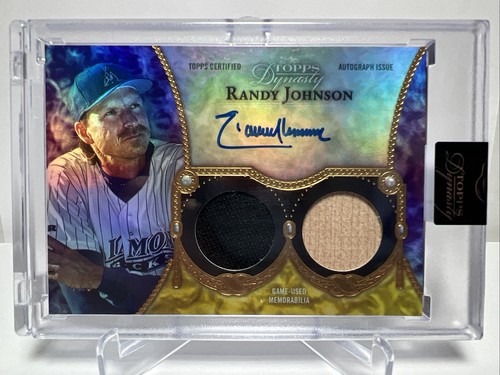 2022 topps dynasty - 2022,
