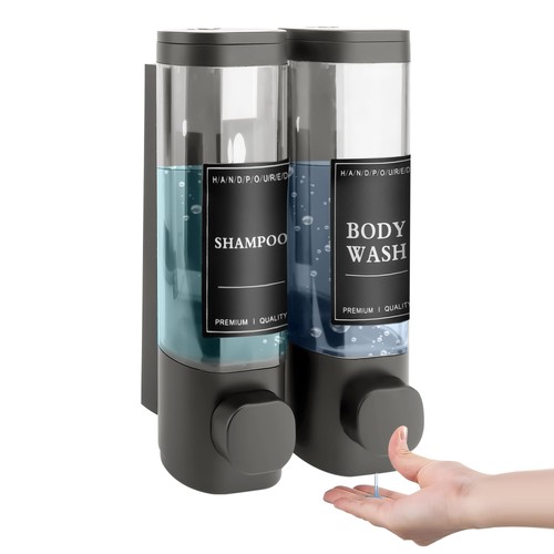 Dispenser shampoo balsamo - dispenser,