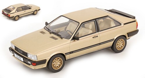 Modelcargroup audi coupe - coupe, gt