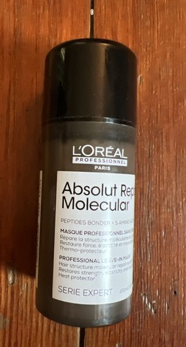 Oréal professionnel absolut - professionnel,