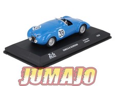 24H283 Voiture 1/43 24 Heures