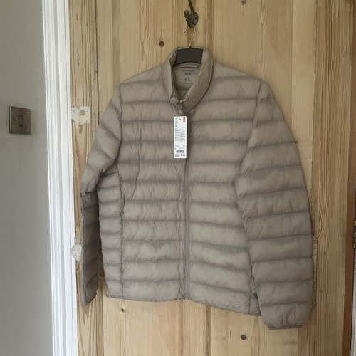 Giacca uomo uniqlo taglia - giacca,
