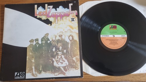 Led zeppelin - led,
