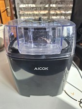 AICOK BL1500C Gelatiera