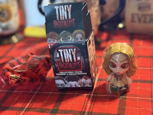 Tiny nightmares terrif - tiny, 3"