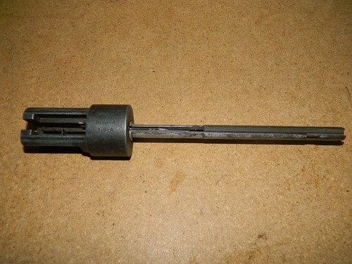 Adattatore sunnen hone k16 - adattatore,