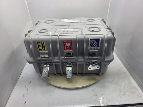 Ata spec 300 cat - ata, custodia