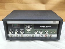 Roland RE-101 Space Tape