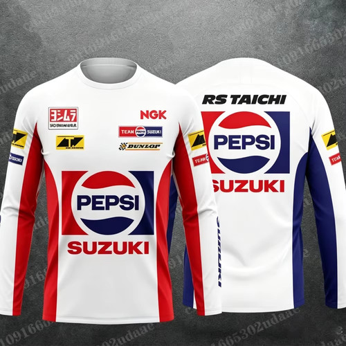 Shirt manica lunga team - t-shirt,
