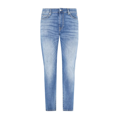 Roy roger jeans - roy, denim