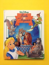 Fiabe per sognare-di Walt