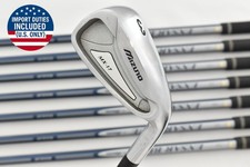 8 pezzi MIZUNO MX-17