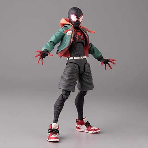 Action figure spiderman - figure,