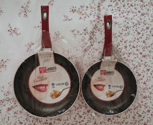 Padelle bialetti modello - bialetti,