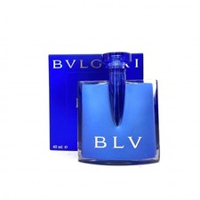 NUOVO PROFUMO BVLGARI Blue Eau