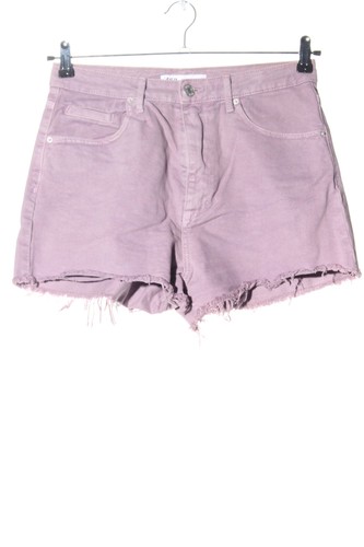 Zara pantaloncino jeans - zara,
