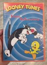 LOONEY TUNES - TITTI &