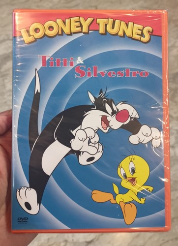Looney tunes titti - tunes, &