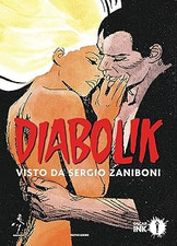 Diabolik. Visto da Sergio