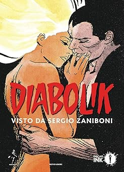 Diabolik visto sergio - diabolik.,