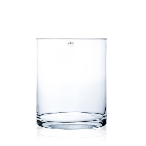 Vaso vetro - in,