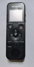 Registratore vocale Sony ICD PX370