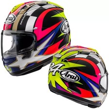 Casco integrale Arai RX-7X