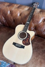 Maton EBG 808 C TE - Stock di serie B