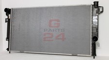 Radiatore acqua Dodge Ram 2500