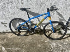Mountain bike Cannondale F700