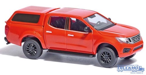 Hardtop busch nissan - hardtop,