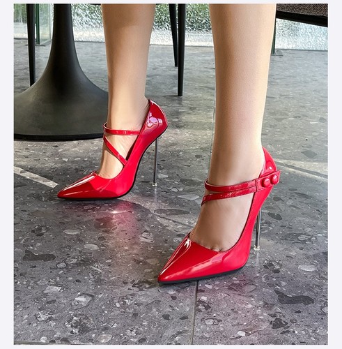 Scarpe donna punta tacco - donna, a