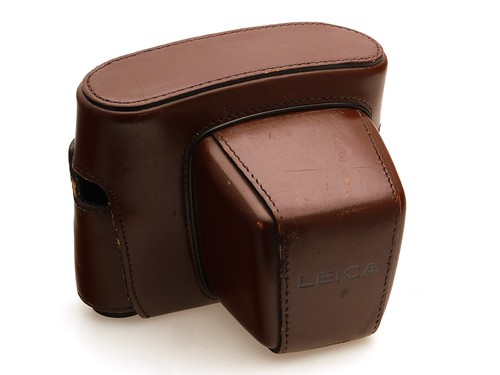 Borsa pronta all - leica, in