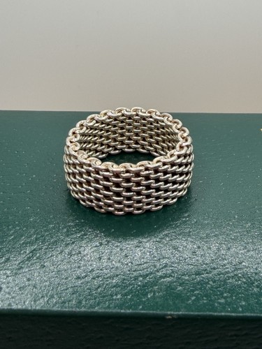 Tiffany somerset mesh - co,