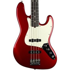 Fender American Jazz Bass 2019