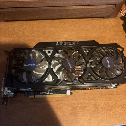 N760oc 4gd geforce - gv-n760oc-4gd,