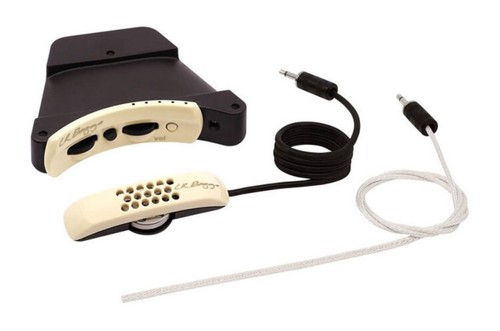 Baggs anthem pickup - baggs,