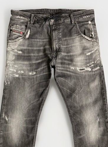 Jeans diesel krooley - jeans,