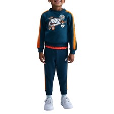 Nike Tuta da Bambini Girocollo