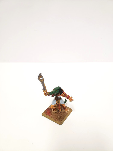 Warlord nefsokar ammat - warlord,