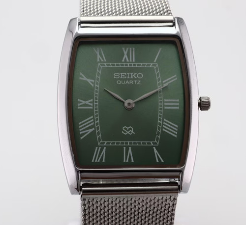 Orologio uomo vintage seiko - uomo,
