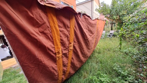 Originale come nuova veranda - ,