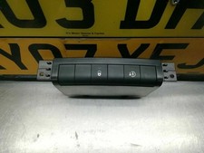 PANNELLO INTERRUTTORE COMANDO