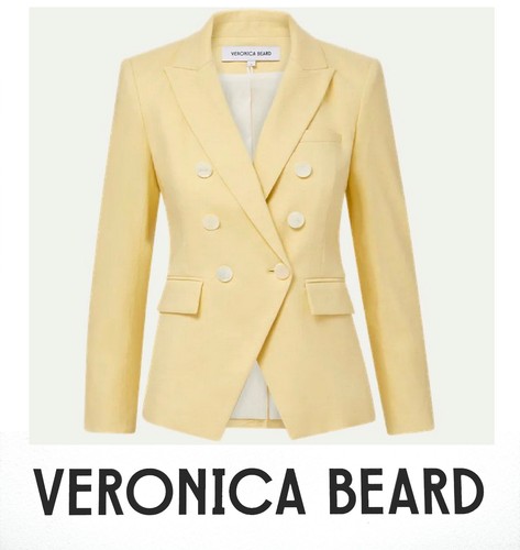 Giacca veronica barba dickey - giacca,