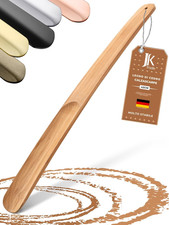 ® Calzascarpe in Legno Di