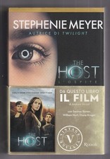 Libro The Host L'Ospite