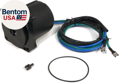 Trim motor per barca - a, motore