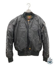 Giacca Biker VANSON Taglia: XL